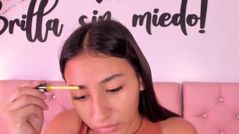 Snapshot of melissacute50 chatting on 12/04/24, 12:14 Meli online show from 12/04/24, 12:14