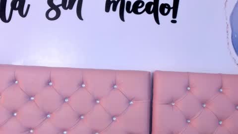 Snapshot of melissacute50 chatting on 12/07/24, 03:08 Meli online show from 12/07/24, 03:08