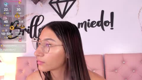 Snapshot of melissacute50 chatting on 12/10/24, 05:11 Meli online show from 12/10/24, 05:11