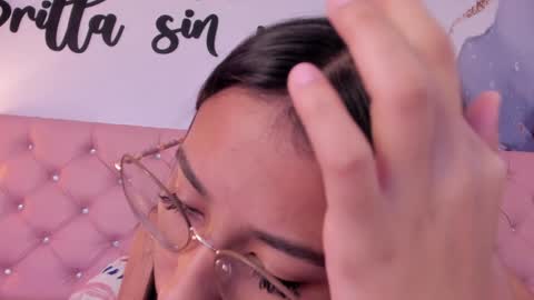 Snapshot of melissacute50 chatting on 12/17/24, 04:53 Meli online show from 12/17/24, 04:53