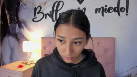 Snapshot of melissacute50 chatting on 01/06/25, 12:24 Meli online show from 01/06/25, 12:24