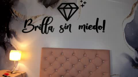 Snapshot of melissacute50 chatting on 01/09/25, 12:09 Meli online show from 01/09/25, 12:09