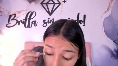 Snapshot of melissacute50 chatting on 01/11/25, 12:29 Meli online show from 01/11/25, 12:29