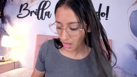 Snapshot of melissacute50 chatting on 01/11/25, 03:42 Meli online show from 01/11/25, 03:42