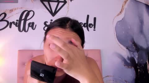 Snapshot of melissacute50 chatting on 01/18/25, 12:36 Meli online show from 01/18/25, 12:36