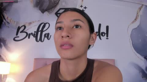 Snapshot of melissacute50 chatting on 01/18/25, 03:38 Meli online show from 01/18/25, 03:38