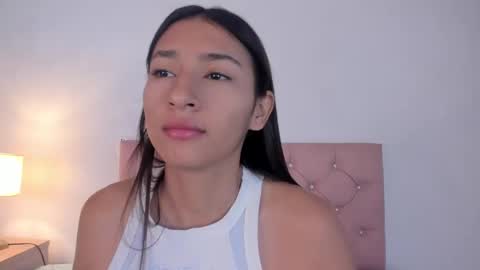 Snapshot of melissacute50 chatting on 01/23/25, 01:35 Meli online show from 01/23/25, 01:35