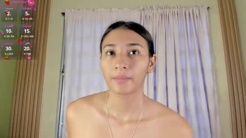 Snapshot of melissacute50 chatting on 09/23/25, 01:58 Meli online show from 09/23/25, 01:58