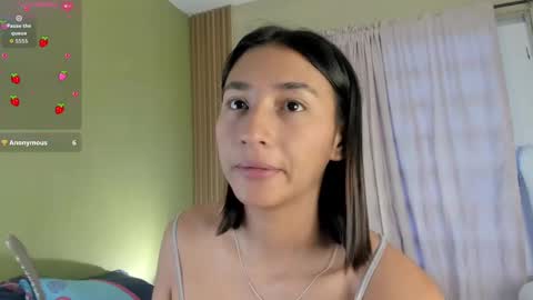 Snapshot of melissacute50 chatting on 09/30/25, 02:33 Meli online show from 09/30/25, 02:33