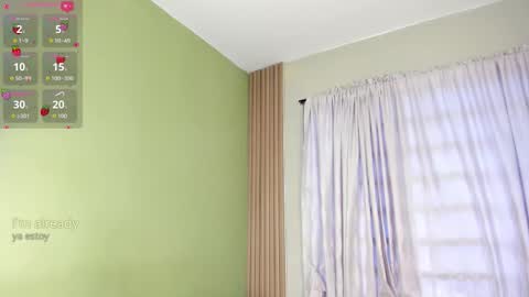 Snapshot of melissacute50 chatting on 11/06/25, 12:39 Meli online show from 11/06/25, 12:39