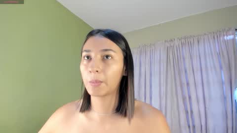 Snapshot of melissacute50 chatting on 11/12/25, 01:22 Meli online show from 11/12/25, 01:22