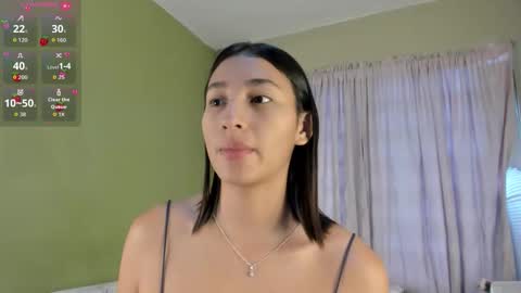 Snapshot of melissacute50 chatting on 12/02/25, 03:18 Meli online show from 12/02/25, 03:18