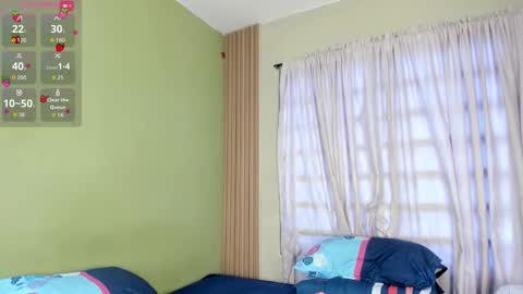 Snapshot of melissacute50 chatting on 12/20/25, 03:52 Meli online show from 12/20/25, 03:52