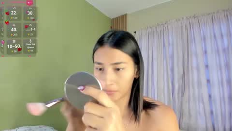 Snapshot of melissacute50 chatting on 01/06/26, 03:49 Meli online show from 01/06/26, 03:49