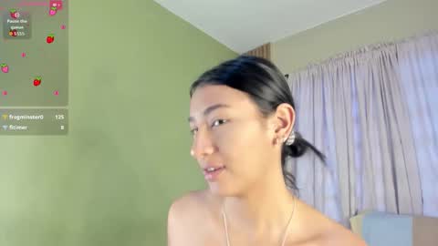 Snapshot of melissacute50 chatting on 01/09/26, 03:26 Meli online show from 01/09/26, 03:26