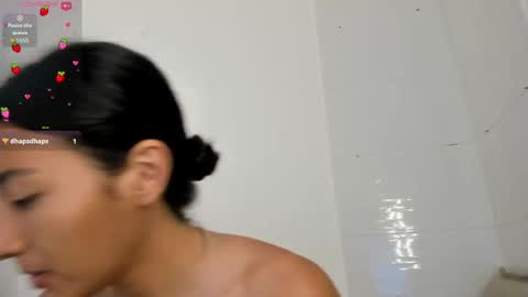 Snapshot of melissacute50 chatting on 04/06/26, 03:13 Meli online show from 04/06/26, 03:13