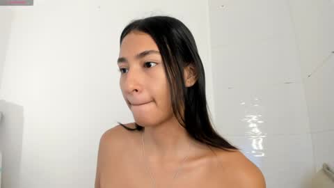 Snapshot of melissacute50 chatting on 04/08/26, 03:34 Meli online show from 04/08/26, 03:34