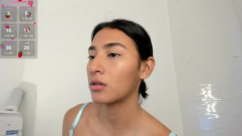 Snapshot of melissacute50 chatting on 04/10/26, 03:06 Meli online show from 04/10/26, 03:06