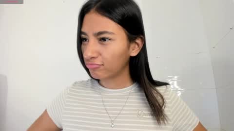 Snapshot of melissacute50 chatting on 04/20/26, 03:59 Meli online show from 04/20/26, 03:59