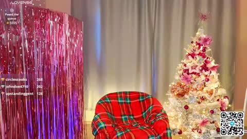 Melissa online show from 12/11/24, 05:21