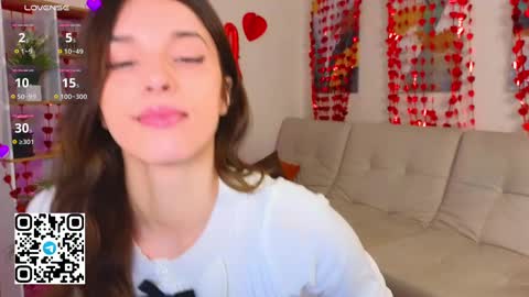 Melissa online show from 02/24/25, 02:08