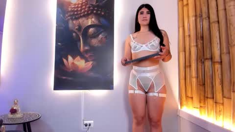 Meli online show from 03/18/26, 07:28