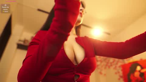 melissajones3 online show from 02/21/26, 12:22