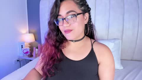 M E L I S S A  online show from 12/14/24, 03:36