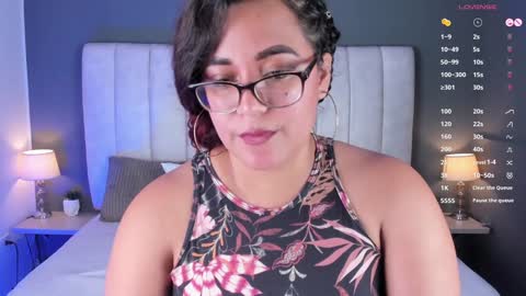 M E L I S S A  online show from 12/14/24, 06:41