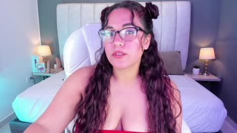 M E L I S S A  online show from 12/20/24, 04:14