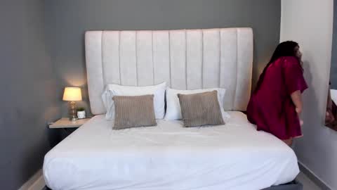 M E L I S S A  online show from 01/14/25, 06:07