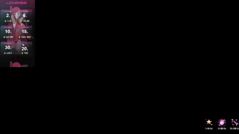 M E L I S S A  online show from 01/21/25, 12:07