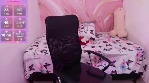 MELISSA online show from 02/11/25, 07:12