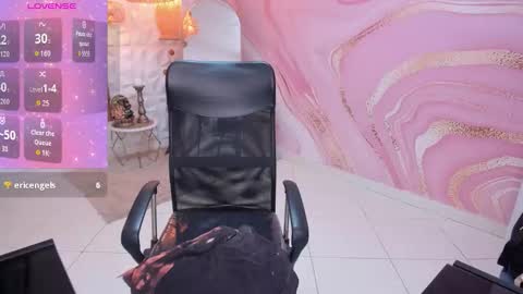 MELISSA online show from 11/08/25, 10:52