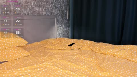 Snapshot of melissalamba chatting on 02/02/25, 11:19 Polly help me reach 100 thumbs up online show from 02/02/25, 11:19