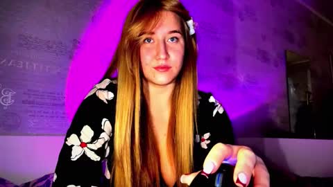 melissalii online show from 10/25/25, 11:40