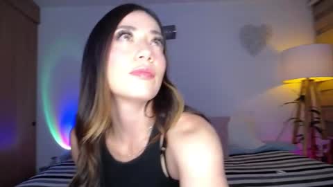 Melissa Lopez  online show from 02/24/25, 02:19