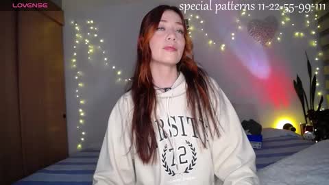 Snapshot of melissalopez27 chatting on 03/11/26, 01:22 Melissa Lopez online show from 03/11/26, 01:22