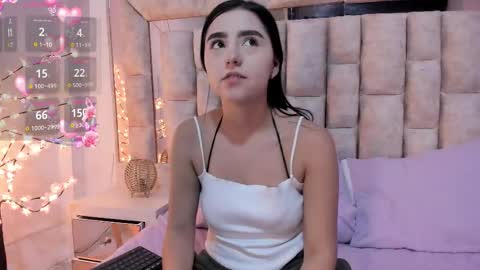 Snapshot of melissalove3 chatting on 10/09/25, 08:56 melissalove3 online show from 10/09/25, 08:56