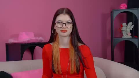 Melissa online show from 03/18/26, 08:12