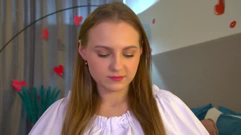 MelissaBerry online show from 04/16/26, 09:43