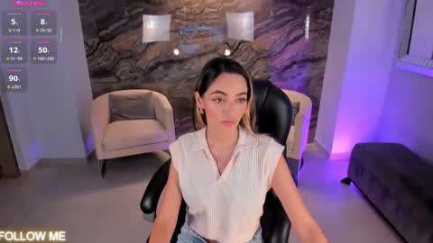 Call me Meli online show from 09/17/25, 02:46