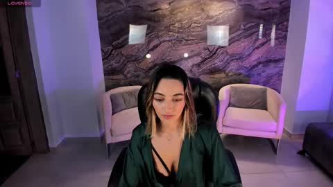 Call me Meli online show from 11/02/25, 02:47