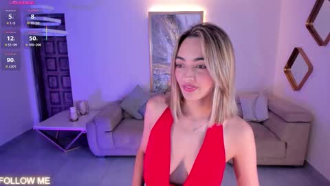 Call me Meli online show from 11/21/25, 03:38