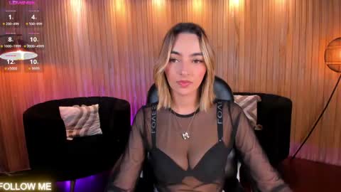 Call me Meli online show from 05/01/26, 09:03