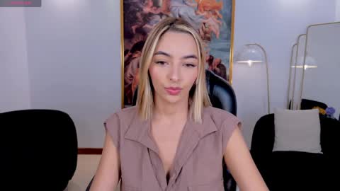 Call me Meli online show from 05/23/26, 09:35