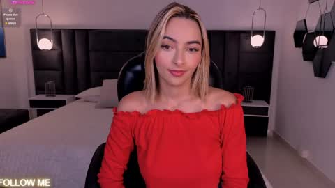 Call me Meli online show from 05/29/26, 09:40
