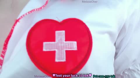 Melissa or abbreviated Mel or Lis online show from 02/01/25, 02:45