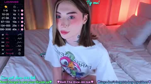 Snapshot of melissaober chatting on 03/27/26, 09:14 Melissa or abbreviated Mel or Lis online show from 03/27/26, 09:14