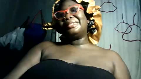 Melissa  online show from 06/08/26, 07:25